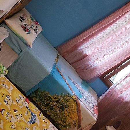 Paraiso Sardo Villasimius Extérieur photo