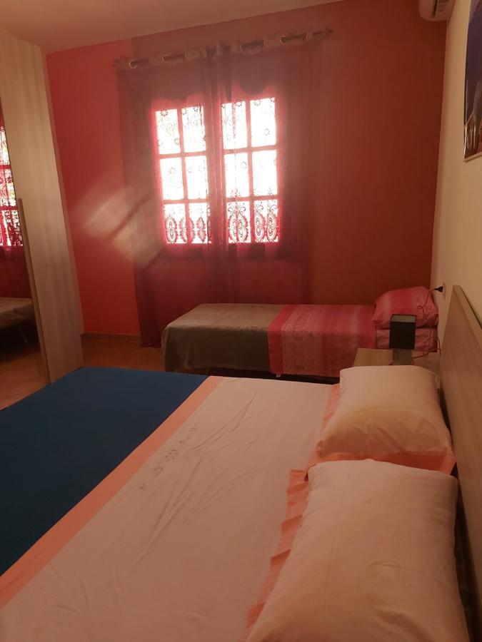 Paraiso Sardo Villasimius Extérieur photo