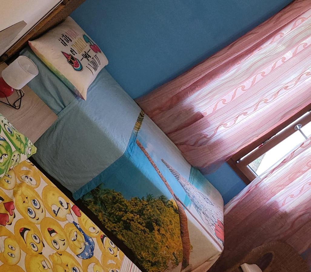 Paraiso Sardo Villasimius Extérieur photo
