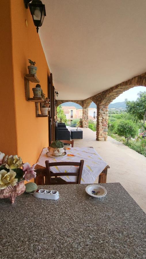 Paraiso Sardo Villasimius Extérieur photo