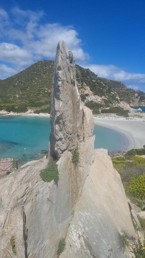 Paraiso Sardo Villasimius Extérieur photo