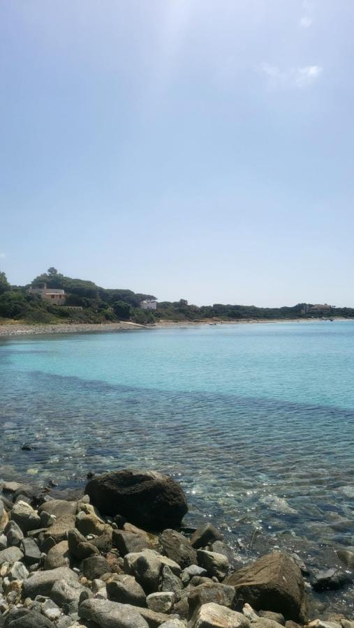 Paraiso Sardo Villasimius Extérieur photo