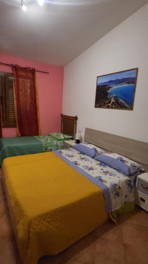 Paraiso Sardo Villasimius Extérieur photo