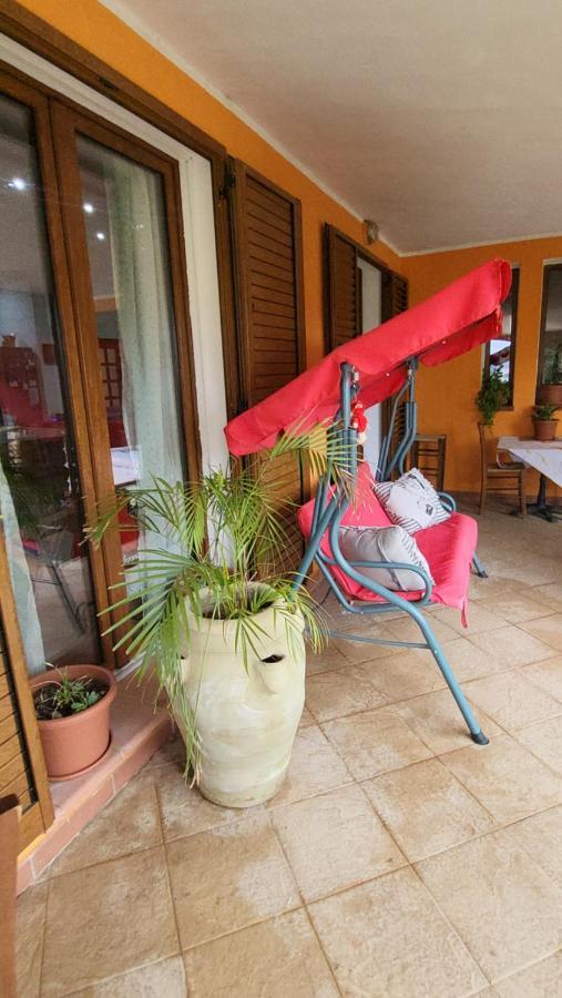 Paraiso Sardo Villasimius Extérieur photo