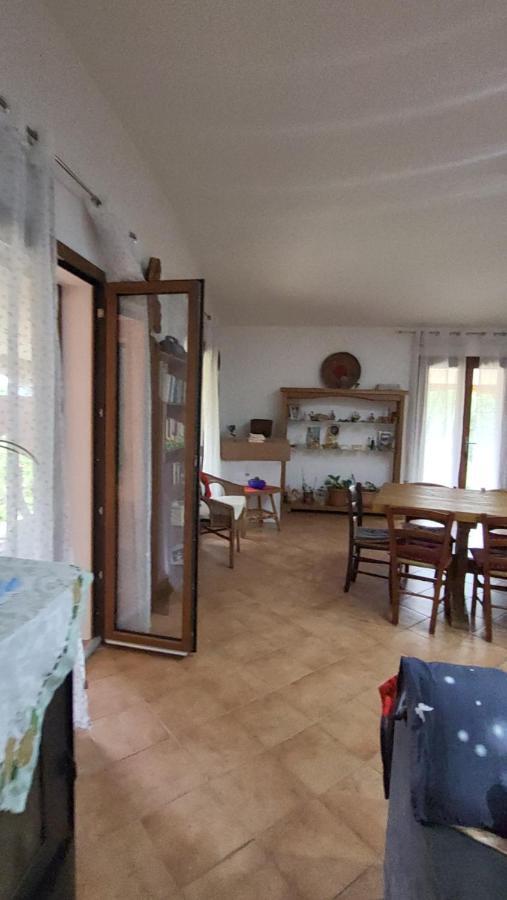 Paraiso Sardo Villasimius Extérieur photo